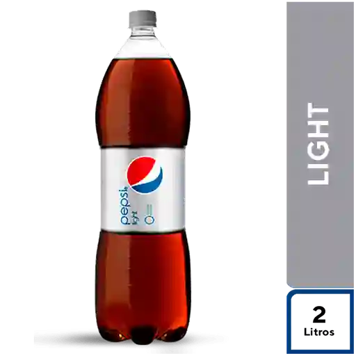 Pepsi Light 2 L