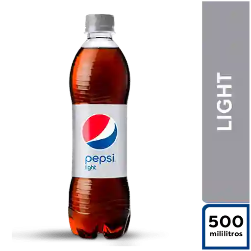 Pepsi Light 500 ml