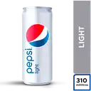 Pepsi Light 310 ml
