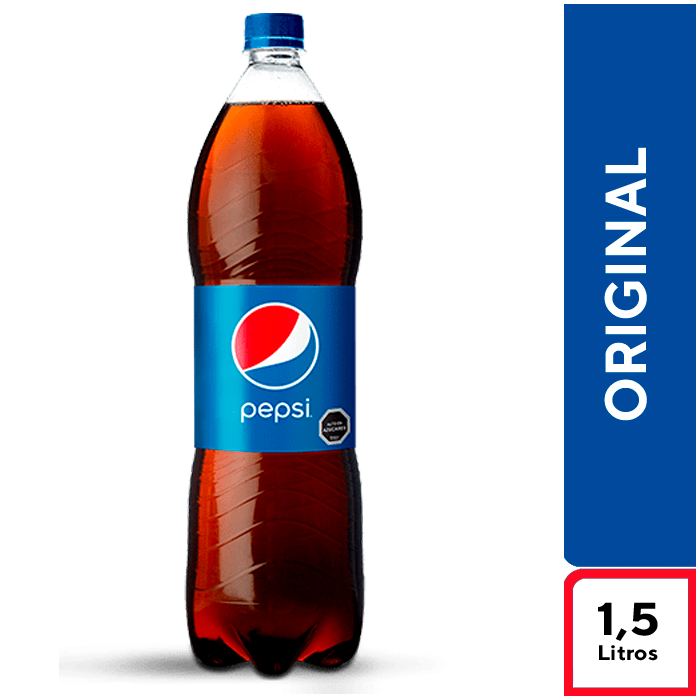 Pepsi Original 1.5 Lts.