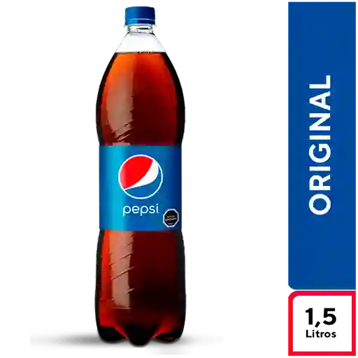 Pepsi Original 1.5 Lts.