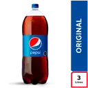Pepsi Original 3 L