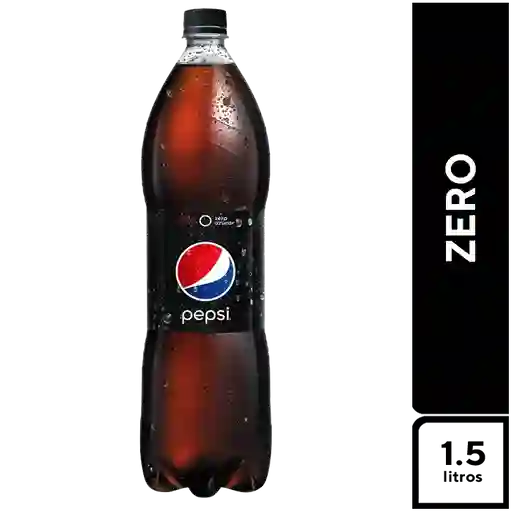 Pepsi Zero 1.5 l