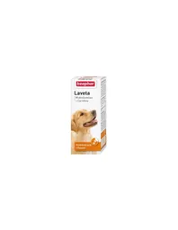 Beaphar Laveta Multivitamínico + Carnitina para Perro