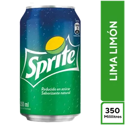 Sprite 350 ml