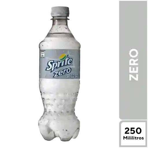 Sprite Zero 250 ml