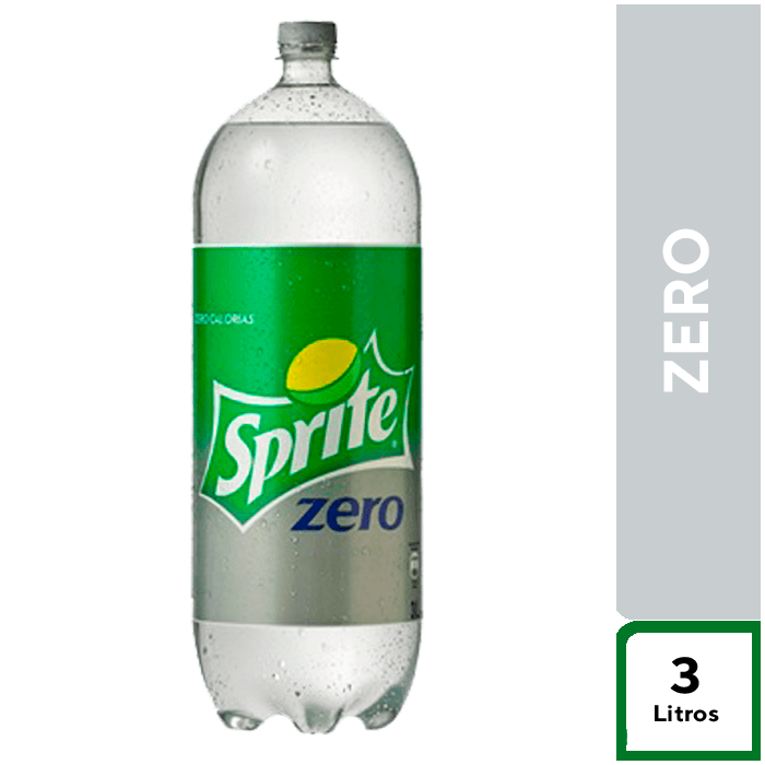 Sprite Zero 3 L