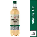Nordic Mist Ginger Ale 1.5 l