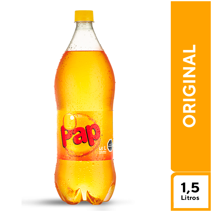 Pap Original 1.5 l