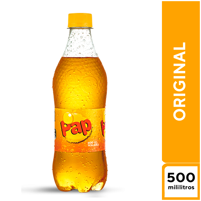 Pap Original 500 ml