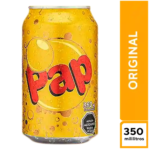 Pap Original 350 ml