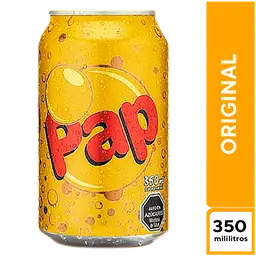 Pap Original 350 ml