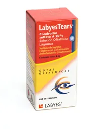 Labyes Tears 8 Ml