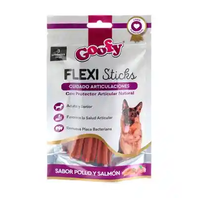 Goofy Flexi Sticks (Articulaciones)