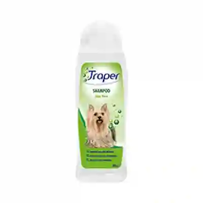 Traper Shampoo Aloe Vera (260 Cc)