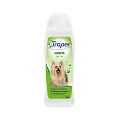 Traper Shampoo Aloe Vera (260 Cc)