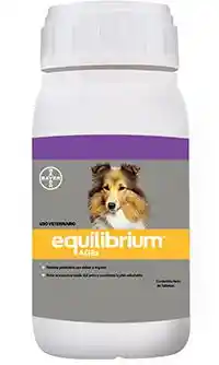 Equilibrium Ages 60 Comp