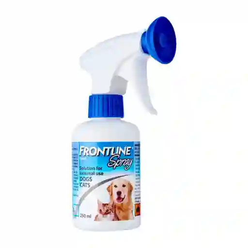 Front Line 250 Ml