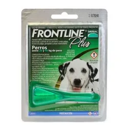 Front Line Plus 2 68 Ml