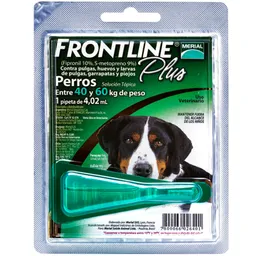 Front Line Plus 4 02 Ml