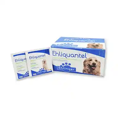 Ehliquantel Forte X 1 Comp