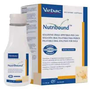 Nutribound Perro 150 Ml