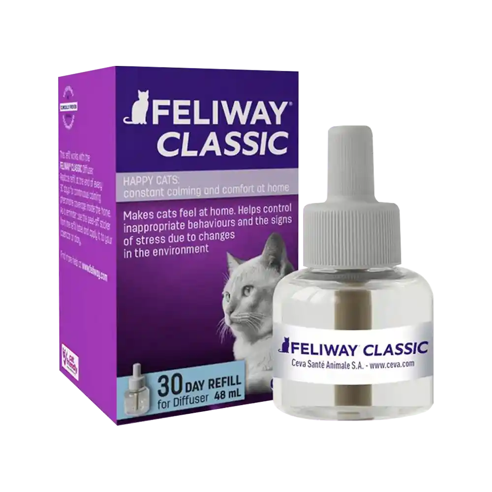 Feliway Repuesto 48 Ml