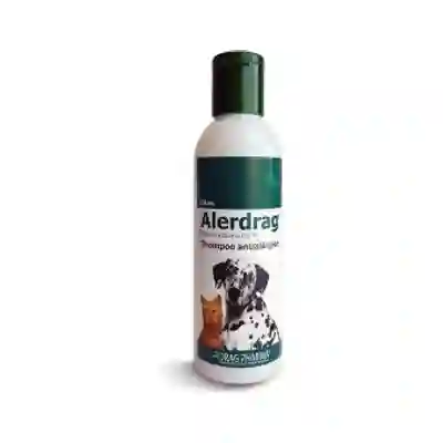 Alerdrag Shampoo 150 Ml