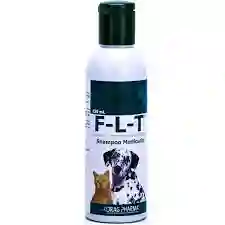 Flt Shampoo 150 Ml