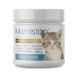 Mamistop Gato 100 Gr