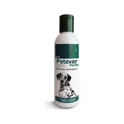 Petever Shampoo