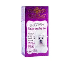 Skindrag Matico Shampoo- 250 Ml