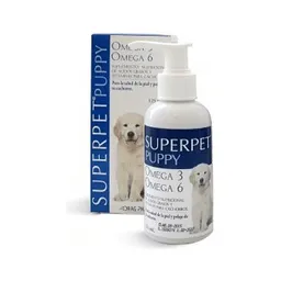 Superpet Omega Puppy 125 Ml