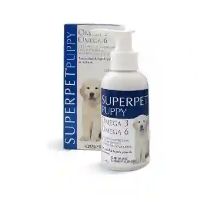 Superpet Omega Puppy 125 Ml