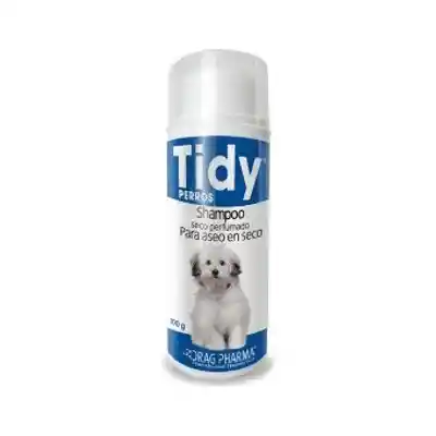 Tidy Perros 100 Gr