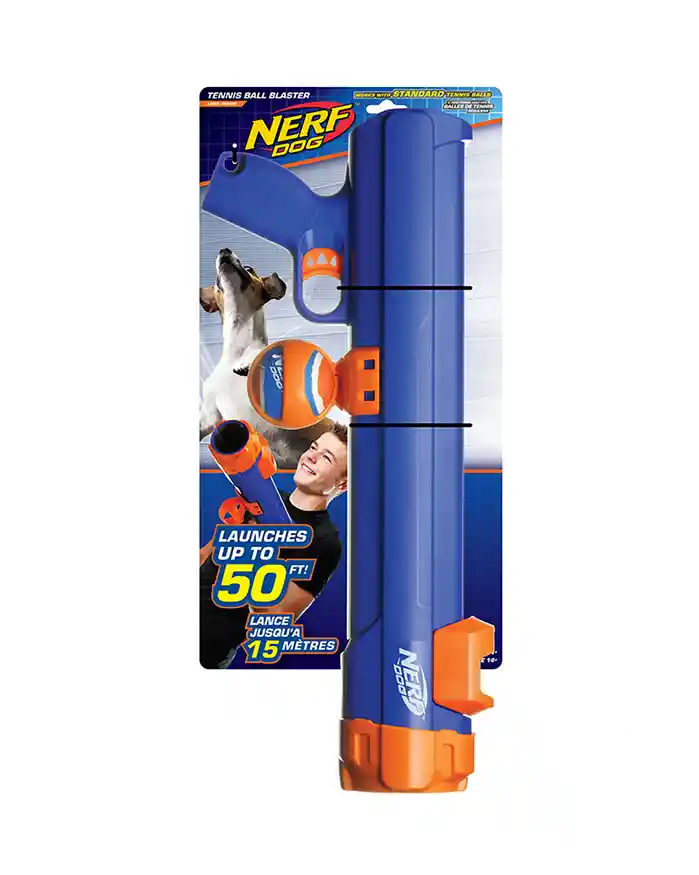 Tennis Ball Blaster Large