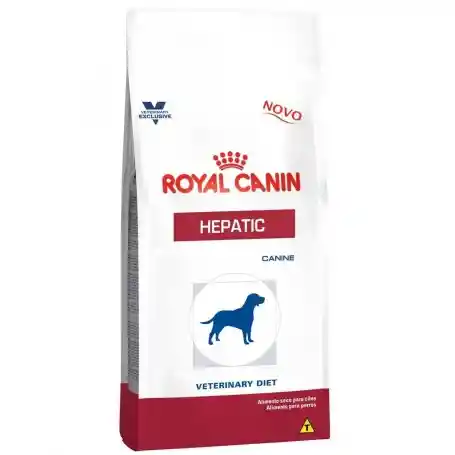 Hepatic Canine 2Kg
