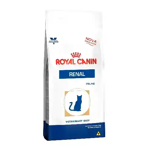 Renal Felino 1,5 Kg