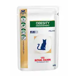 Satiety Pouch Felino 1X85Gr