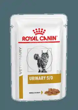Urinary S/O Feline X 1 Unid