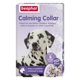 Calming Collar Perro