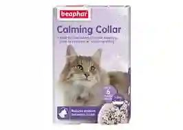 Calming Colllar Gato