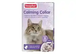 Calming Colllar Gato