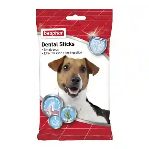 Dental Sticks Perros S X 7