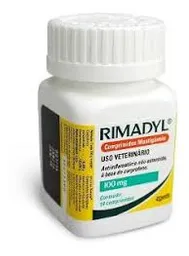 Rimadyl 14 cm (100 mg)