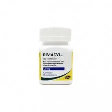 Rimadyl 25 Mg 14 Cm