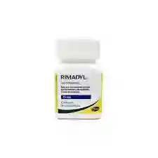 Rimadyl 25 Mg 14 Cm