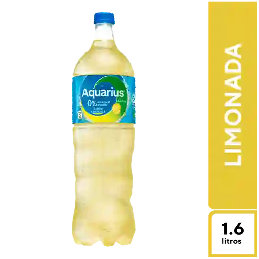 Aquarius Limonada 1.6 L