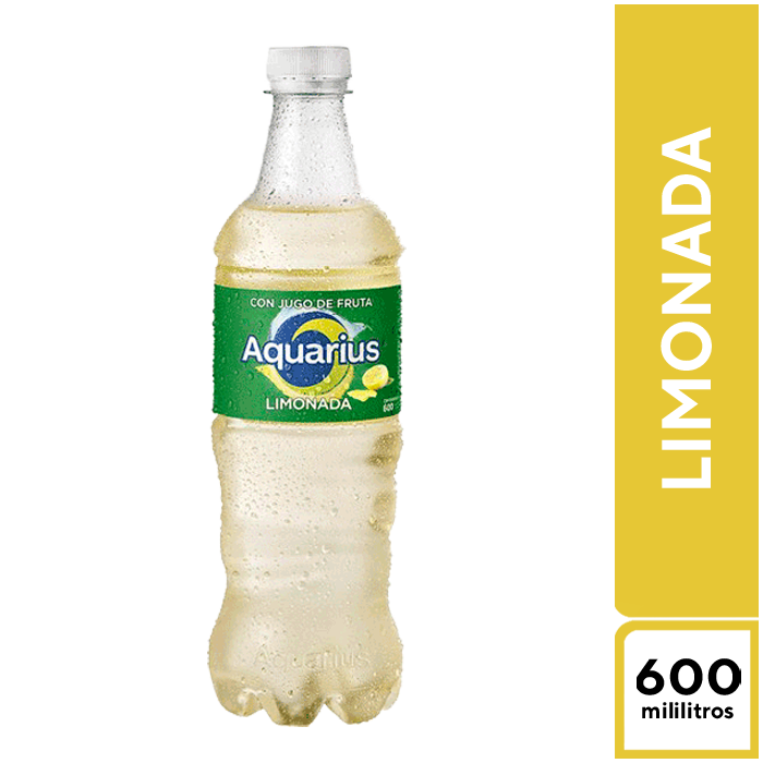Aquarius Limonada 500 ml