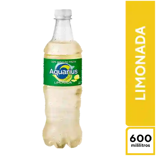 Aquarius Limonada 500 ml